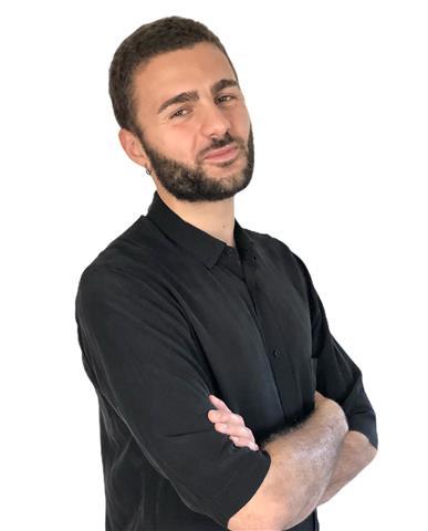 Professor de alemán con experiencia