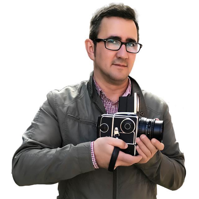 ¿quieres aprender photoshop? vamos a ello