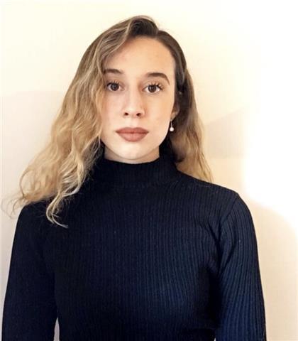 Studentessa di mediazione linguistica ed interpretariato al secondo anno di studi offre ripetizioni di inglese