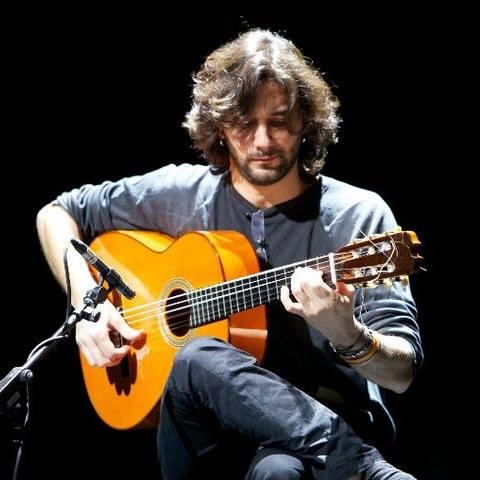 Profesor de guitarra flamenca en Córdoba centro