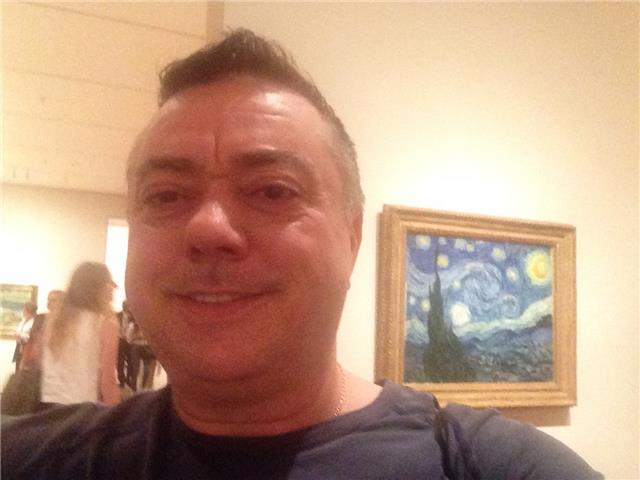 Antonio Garcia Martinez Garcia Martinez