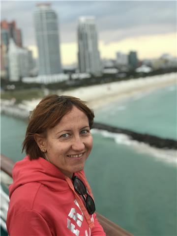 Clases de italiano y conversación