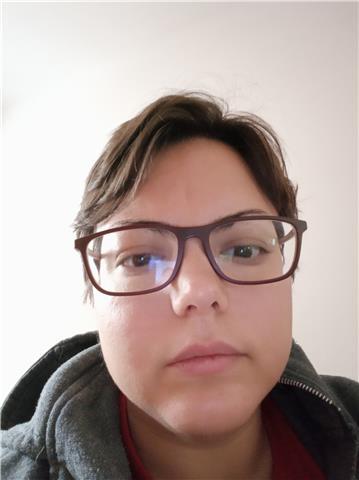 Profesoressa laureata a Trieste in lingua inglese e tedesco