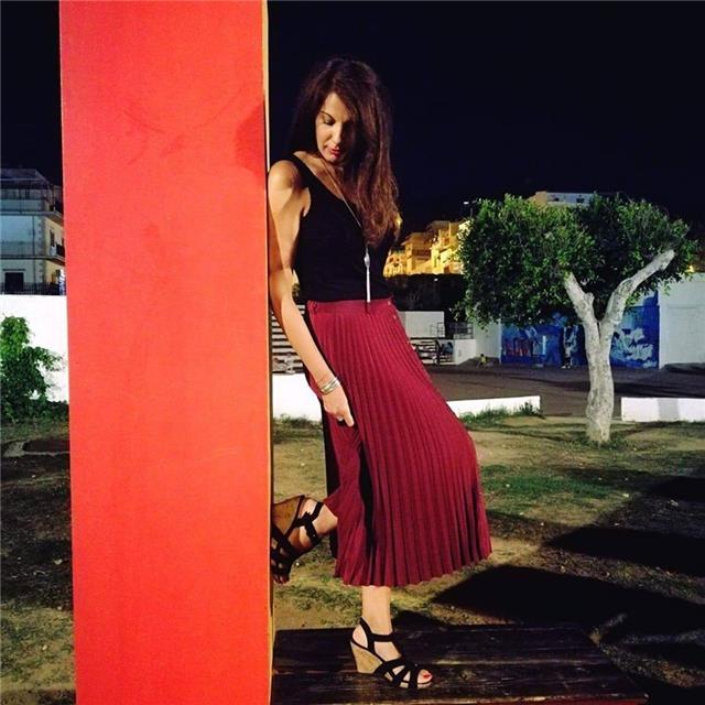 Si impartiscono ripetizioni di italiano, lingua inglese, letteratura italiana e inglese, storia e storia dell'arte