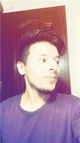 Italiano en madrid desde hace 9 años, bilingüe