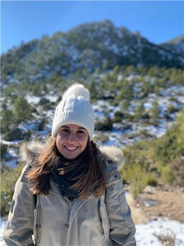 Estudiante de Relaciones Internacionales y apasionada de la asignatura de Historia. Impartiría tanto a alumnos de secundaria como de primaria