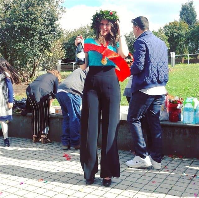 Studentessa di Laurea Magistrale in Ingegneria Biomedica, con precedenti esperienze nell'ambito delle ripetizioni, impartisce ripetizioni principalmente di matematica, ma anche di fisica e chimica