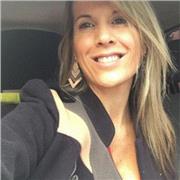 Profesora de Matemáticas primaria secundaria terciario