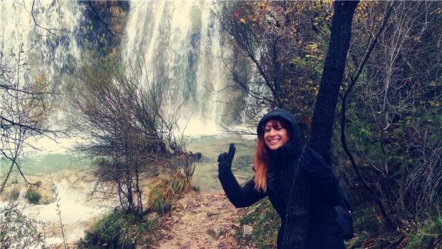 Licenciada en biología imparte clases de refuerzo