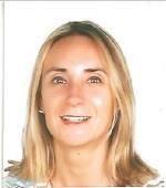 Profesora de economia de la empresa y economia de bachillerato