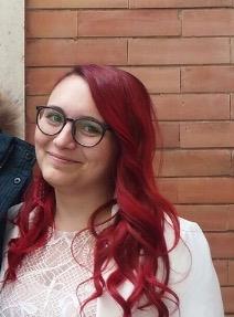 Tengo licenciatura en trabajos sociales en Italia