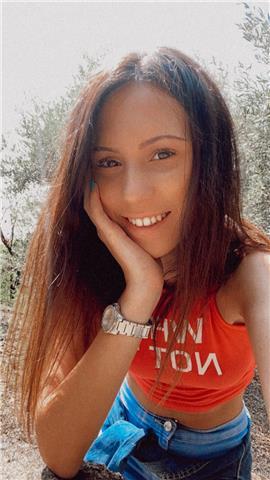 Sono disponibile come Insegnante di spagnolo ed inglese