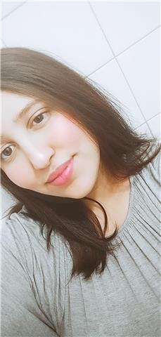 Soy una chica de 24 años con experiencia con niños y tengo un nivel bilingüe de inglés
puedo dar clases a niños de entre 2-13 años
en la zona de madrid centro y alrededores