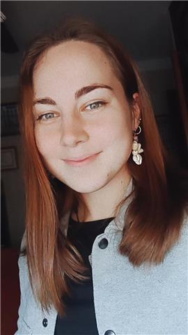 Estudiante de tercero del Grado en Química imparte clases
