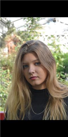 Estudiante de enseñanza y animación deportiva. clases para primaria y secundaria