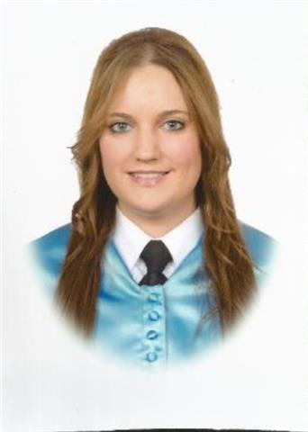 Profesora graduada en educación infantil y educación, especialista en lengua inglesa imparte clases de inglés