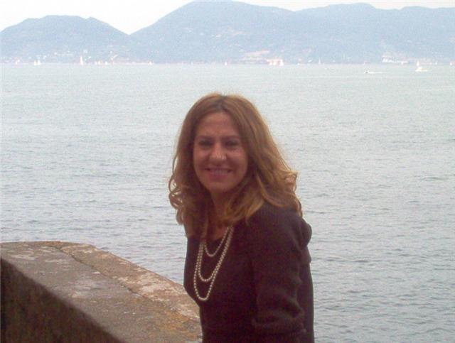 Insegnante bilaureata