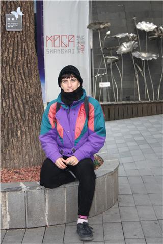 user photo