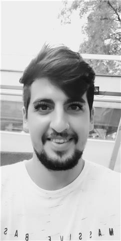 Joven adolescente busco impartir clases particulares de matemáticas