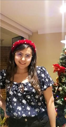 Profesora de inglés ofrece clases particulares a niños, jóvenes y adultos, de manera remota