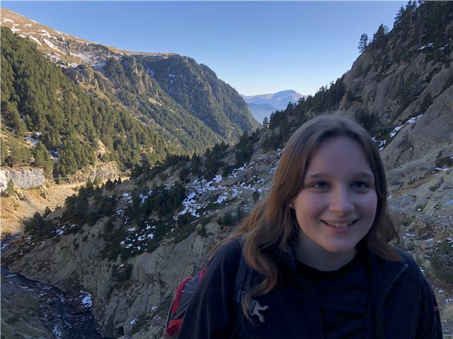 Doy clases de inglés a jóvenes con interés por acreditar su nivel de fce en la universidad y estudiantes en búsqueda de speaking skills