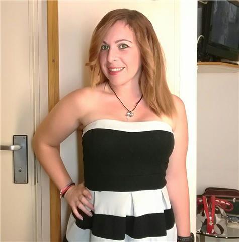 Universitaria de magisterio infantil en barcelona, enseña técnicas de estudio y memorización / ayuda con los deberes