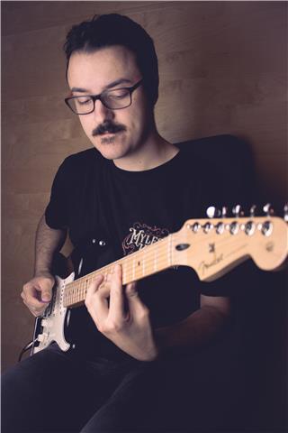 Clases de guitarra adaptadas a tu nivel e intereses. ¡primera clase gratis|