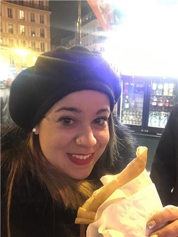 Doy clases particulares de historia, geografía y matemáticas