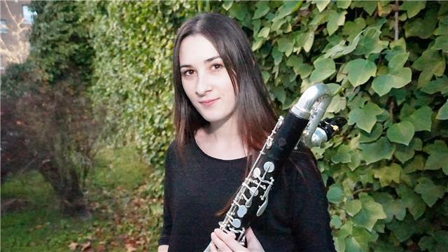 Profesora de música (piano y/o clarinete). preparación para prueba de acceso al conservatorio