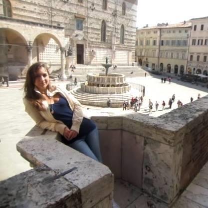 Archeologa e Guida Turistica offre lezioni di Storia dell'Arte!