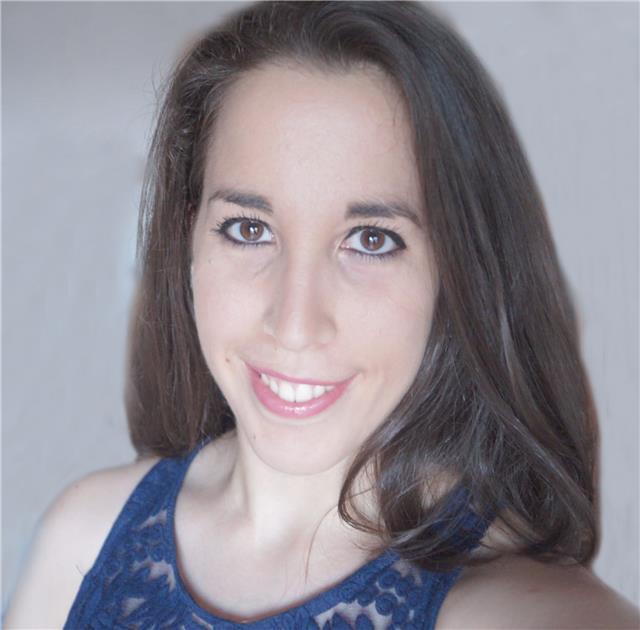 Doy clases de ciencias en eso con posibilidad de otras materias