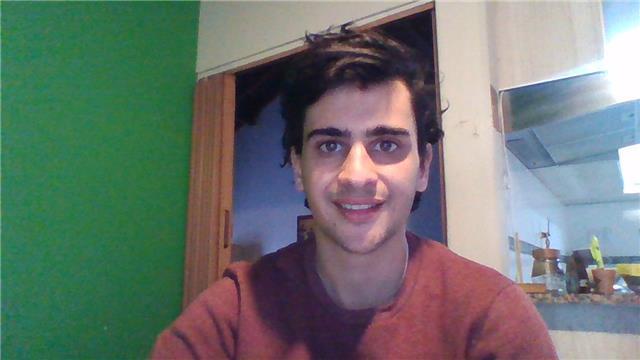 user photo