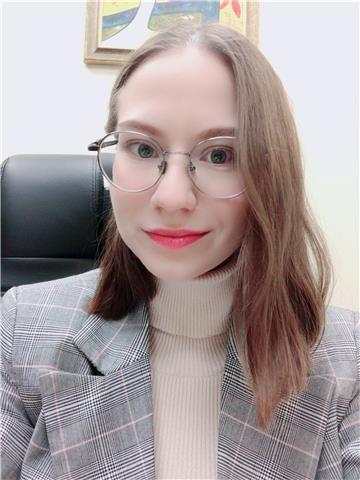 Profesora de ruso nativa. Doy clases a todos que están interesados en aprender el idioma