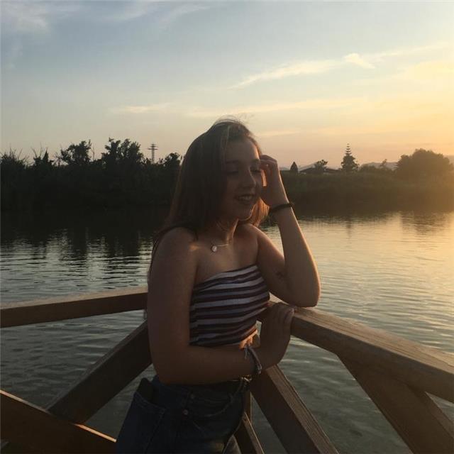 Profesora de matematicas de primaria y la eso