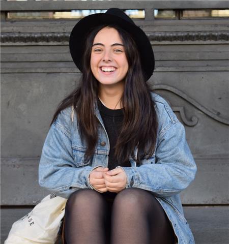 Doy clases particulares o grupales de música