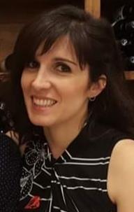 Profesora de italiano (nativa)