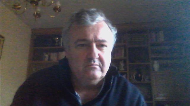 Ricardo Castro Jimenez