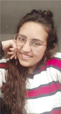 Profesora de español para extranjeros, francés o inglés