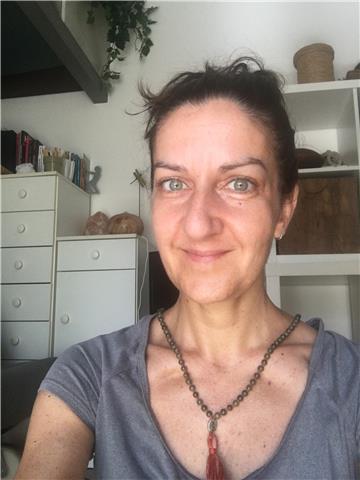 Insegnante yoga lezioni private MILANO