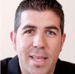 Miguel Ángel León Vicente