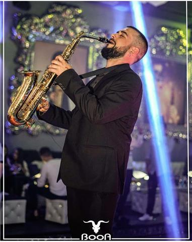 Clases particulares de saxofón y lenguaje musical