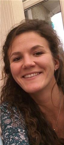 Profesora de inglés nativa que da clases aquí en bilbao o online