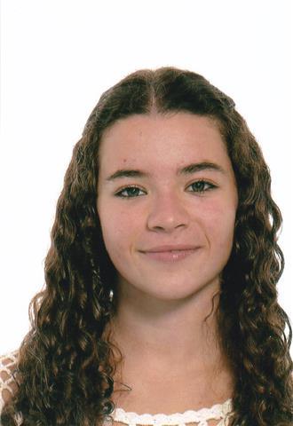 Rebeca Barrena Morales