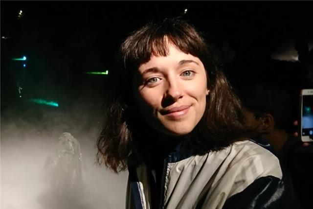 Profesora nativa y experimentada para clases avanzadas o de iniciación