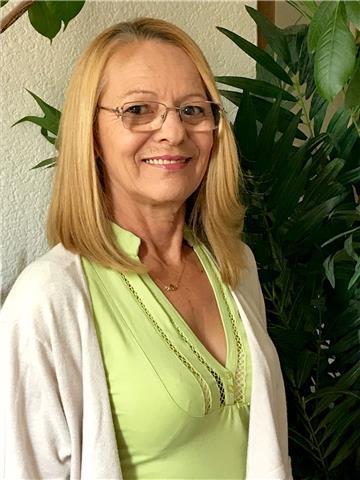 Profesora de lengua y literatura