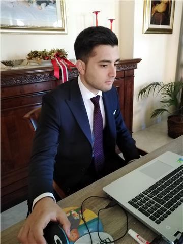 Ingegnere Civile con laurea magistrale impartisce lezioni private presso il proprio domicilio