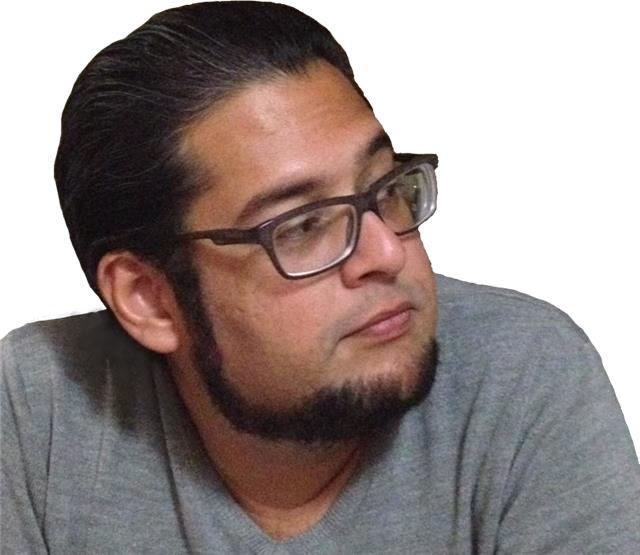 Profesor de Matemáticas, ofrece clases en linea, de todas las áreas y todos los niveles