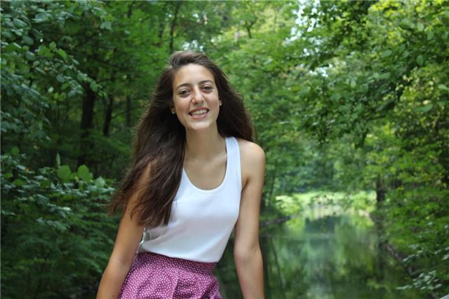 Studentessa offre ripetizioni per le scuole elementari in zona Rovereto