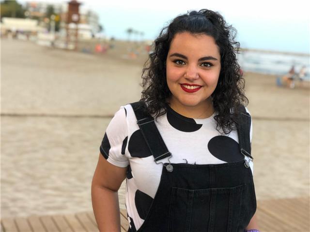 Clases de inglés y/o repaso! máster en educación secundaria inglés