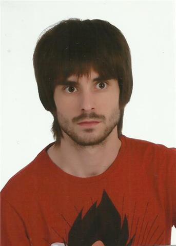 Docente ocupacional, axente de igualdade, historiador, inglés medio